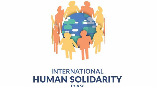 International Human Solidarity Day