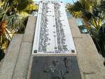 Monumento Caduti Sambiase 