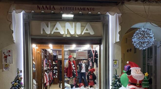 nania bimbi