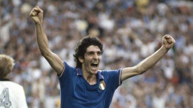 paolo rossi