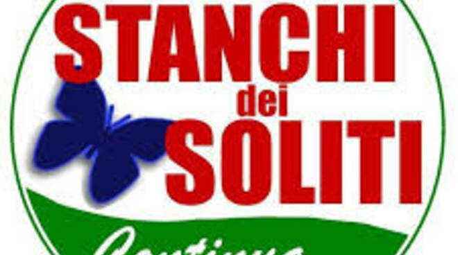 stanchi dei soliti