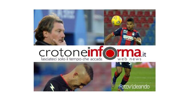 udinese crotone