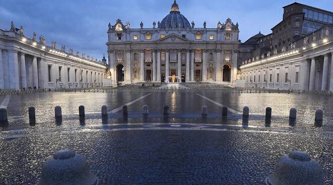 vaticano