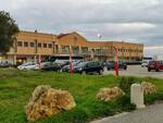 aeroporto crotone