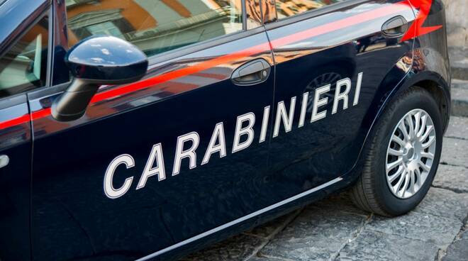 carabinieri