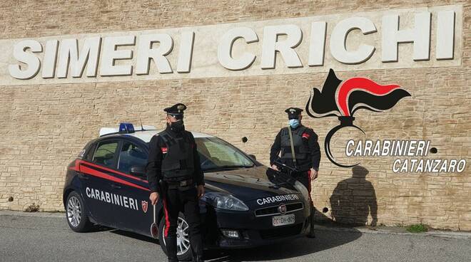 carabinieri