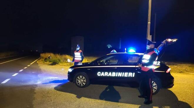 carabinieri