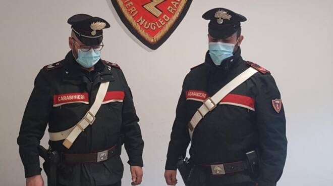 carabinieri