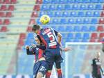 Crotone Genoa