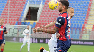 Crotone vs Benevento 