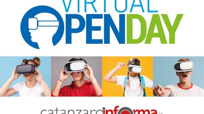 Virtual Open day