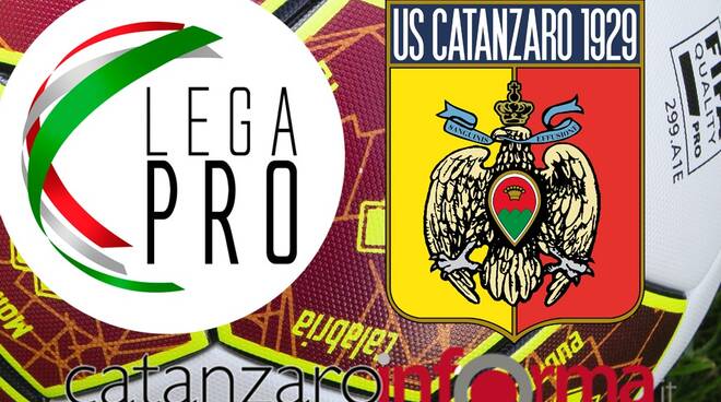 Lega Pro Catanzaro