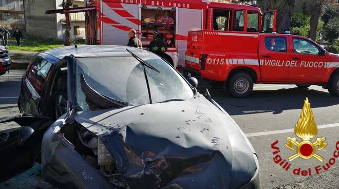 incidente cutro