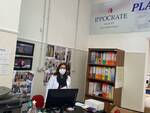 laboratorio ippocrate