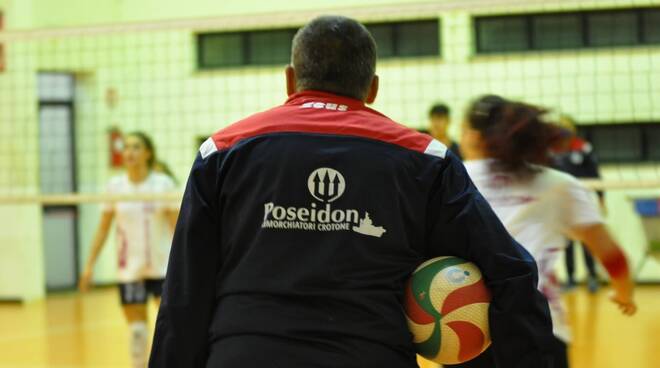 Pallavolo Crotone