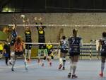 Pallavolo Crotone