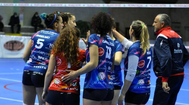 Pallavolo Crotone