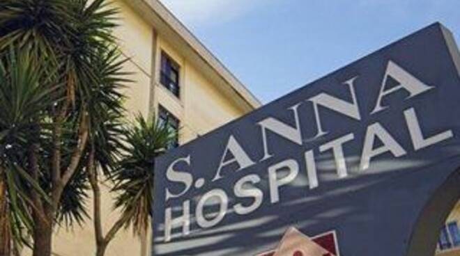 Sant’Anna Hospital