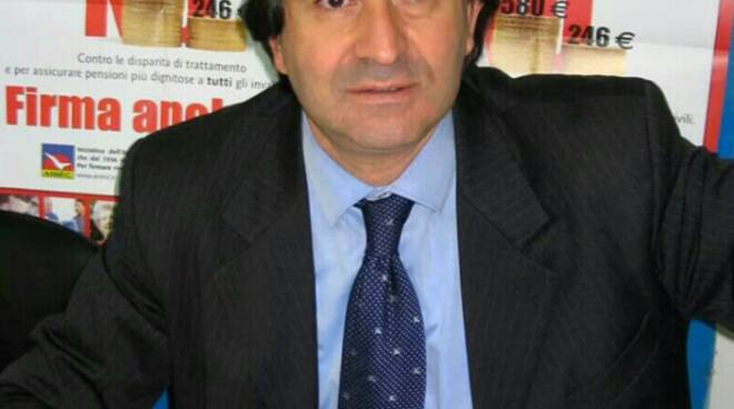 sergio lucisano