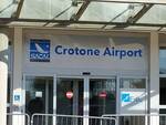 aeroporto crotone