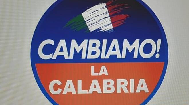 cambiamo la calabria