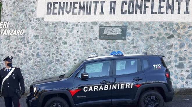 carabinieri 