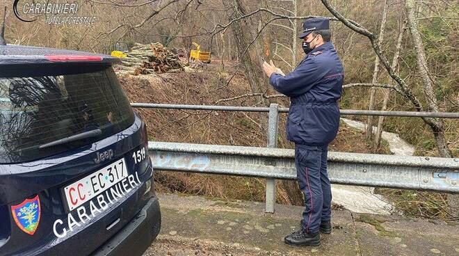 carabinieri