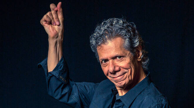 chick corea