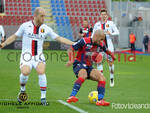 Crotone vs Genoa