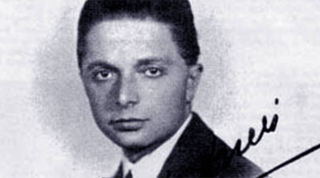 giovanni palatucci