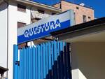 Questura Crotone