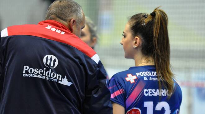 Pallavolo Crotone