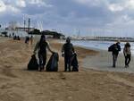 spiaggia crotone