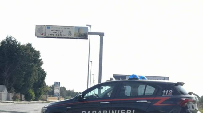 carabinieri