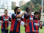 Crotone vs Torino calcio serieA