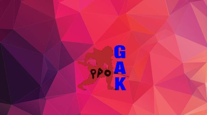 gak