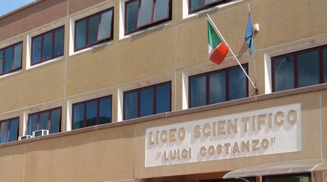 Liceo Scientifico L. Costanzo – Decollatura