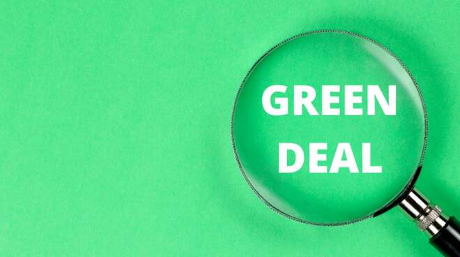 green deal