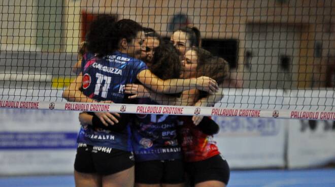 Pallavolo Crotone