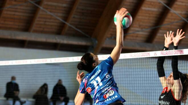 Pallavolo Crotone