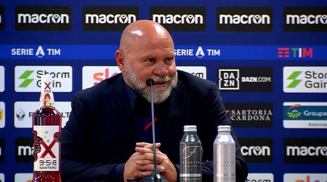 serse cosmi