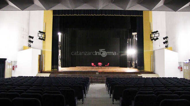 teatro comunale