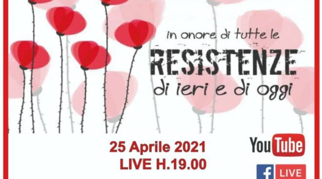 25 aprile