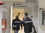 arresti Petilia carabinieri