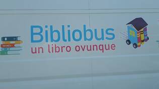 bibliobus