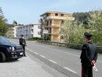 carabinieri falerna