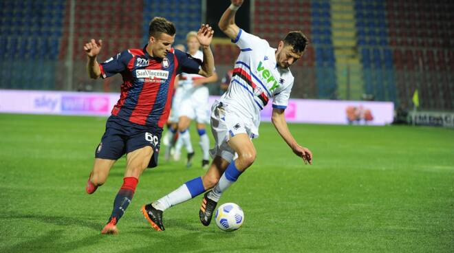 Crotone Samp