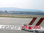 Aeroporto di Lamezia Terme SACAL