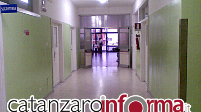 Ospedale Pugliese