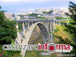 Ponte Catanzaro Citta